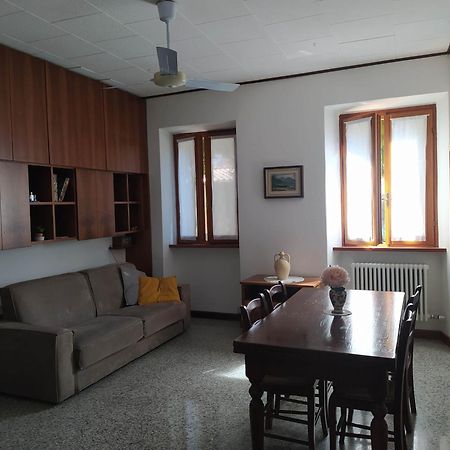 Il Giardino Dei Fiori Apartman Mandello del Lario Kültér fotó