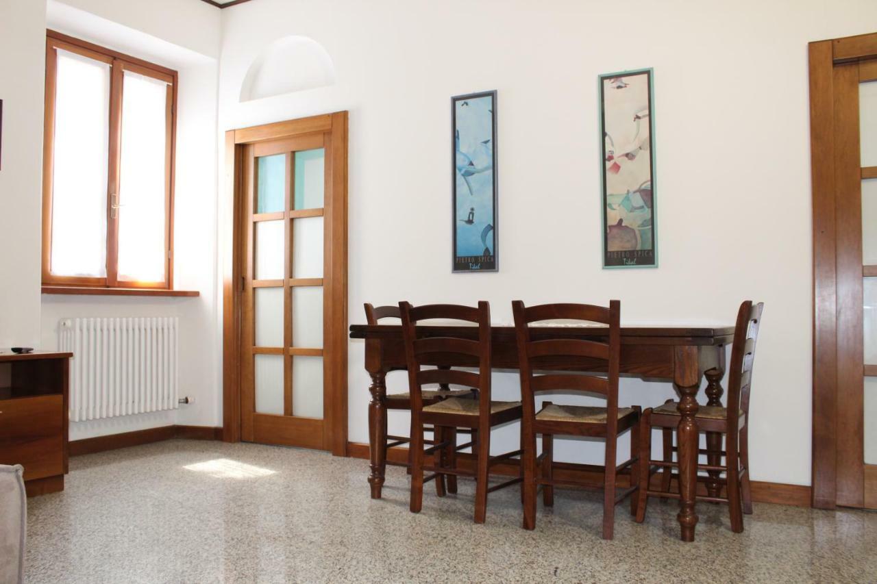 Il Giardino Dei Fiori Apartman Mandello del Lario Kültér fotó