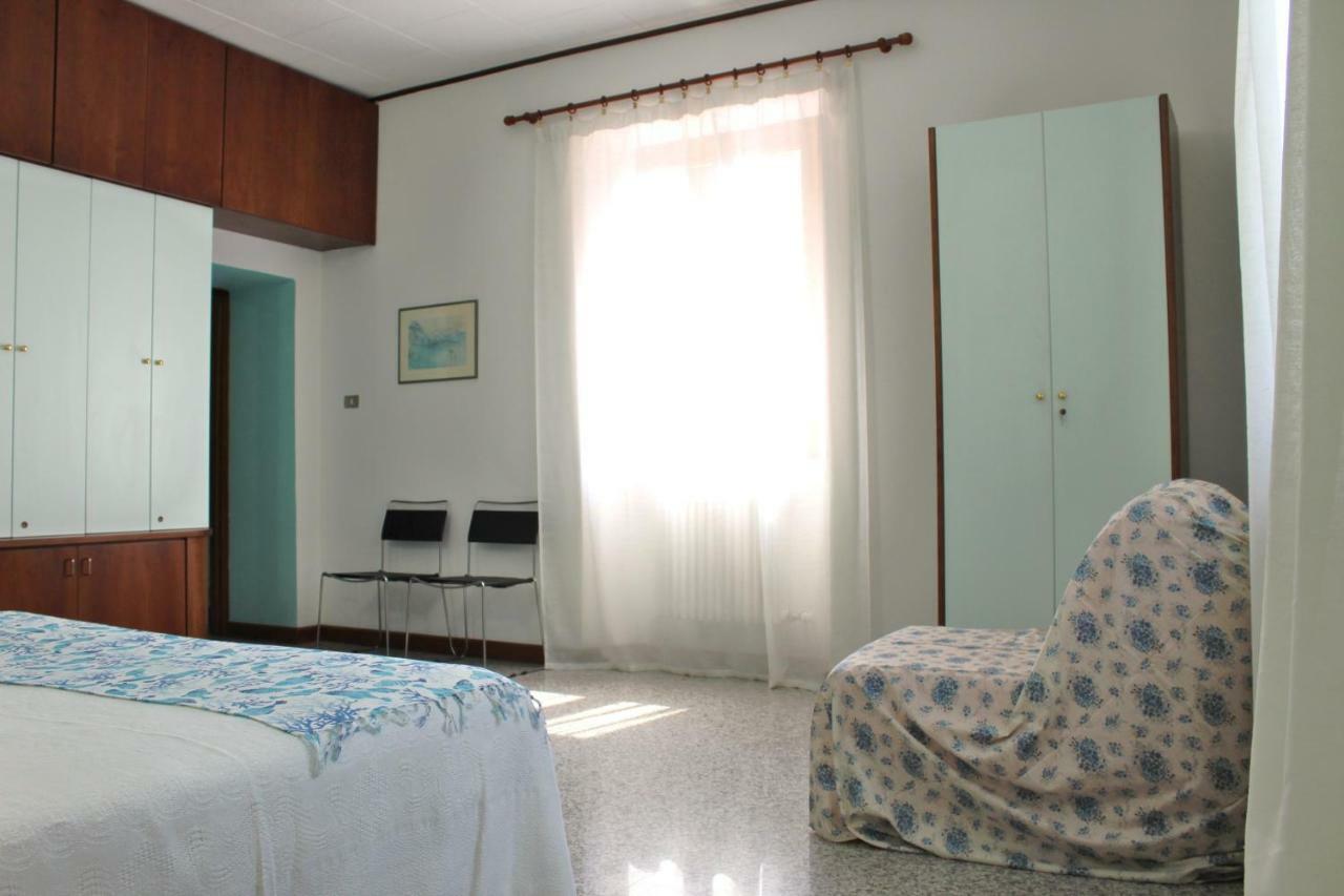 Il Giardino Dei Fiori Apartman Mandello del Lario Kültér fotó